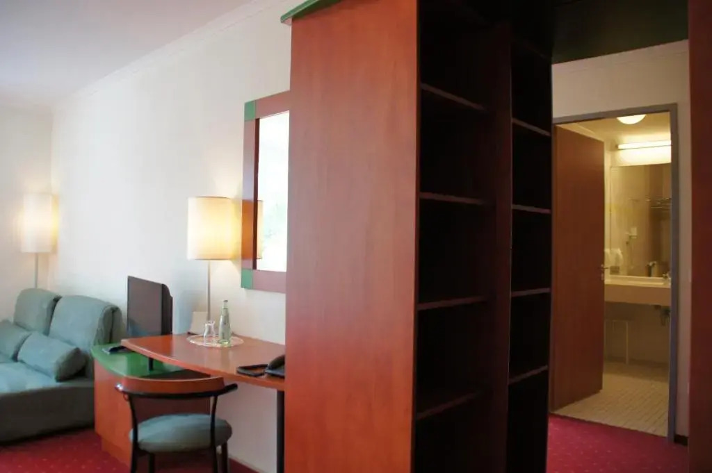 EuroHotel Günzburg