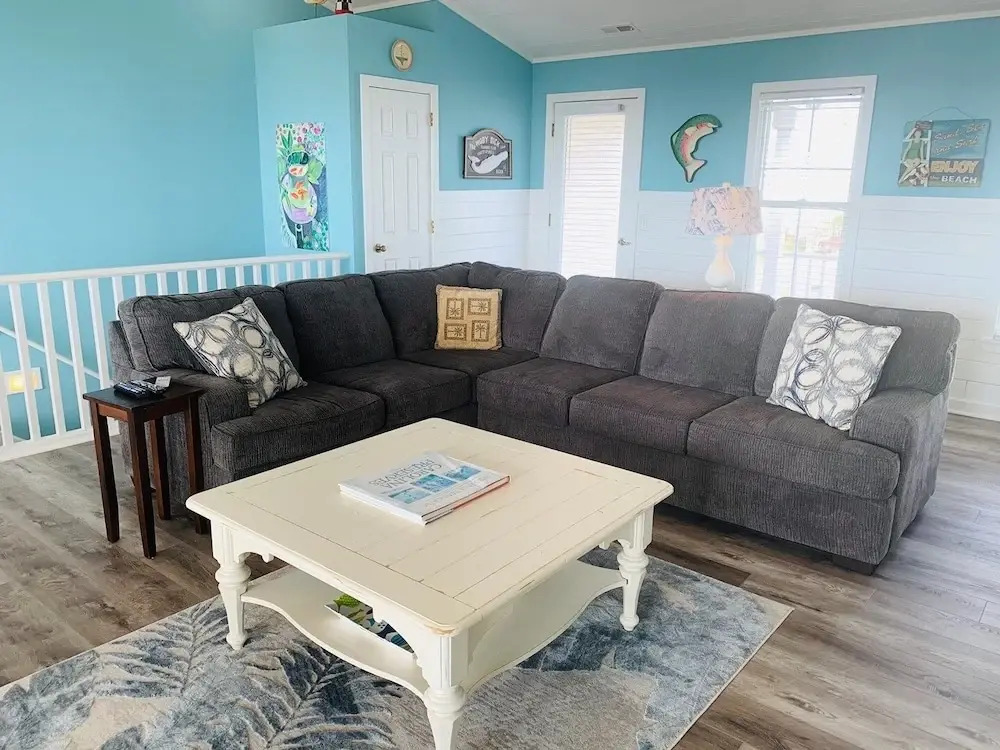 Aly Miguel - 4 Br Home