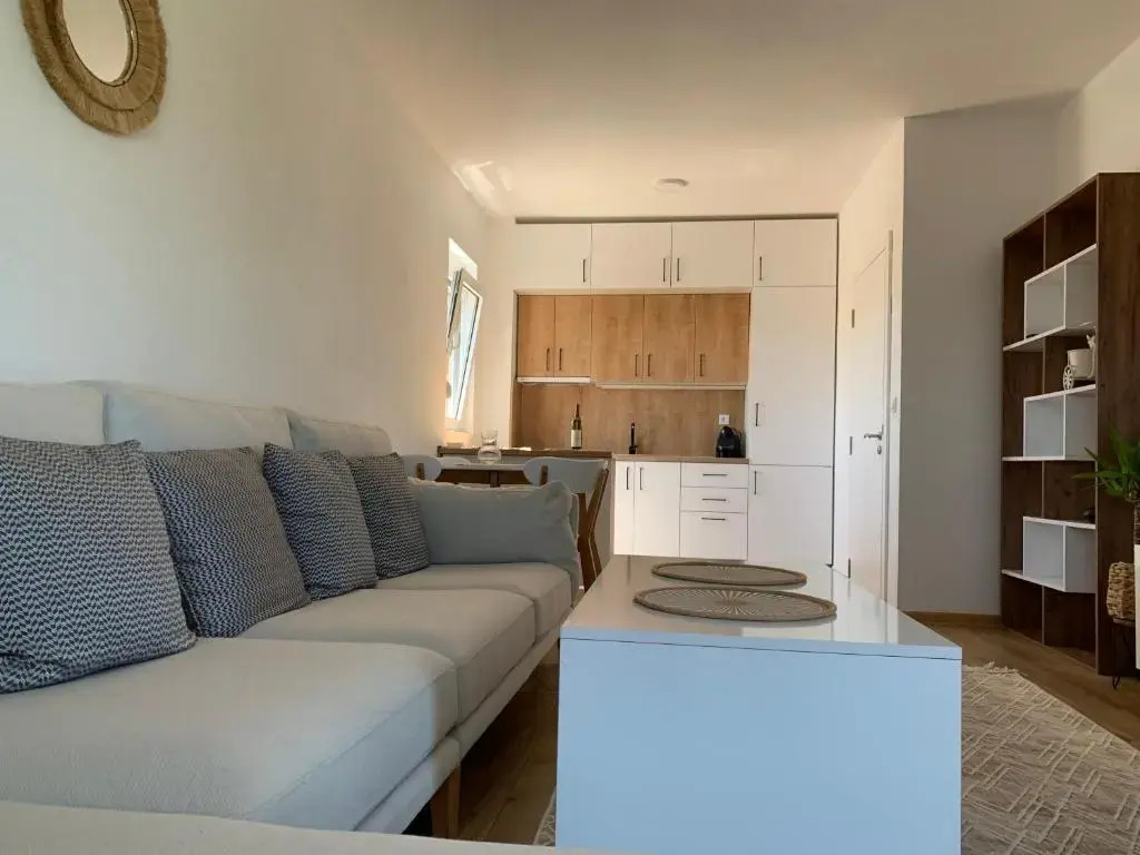 Luxury Studio Long Beach