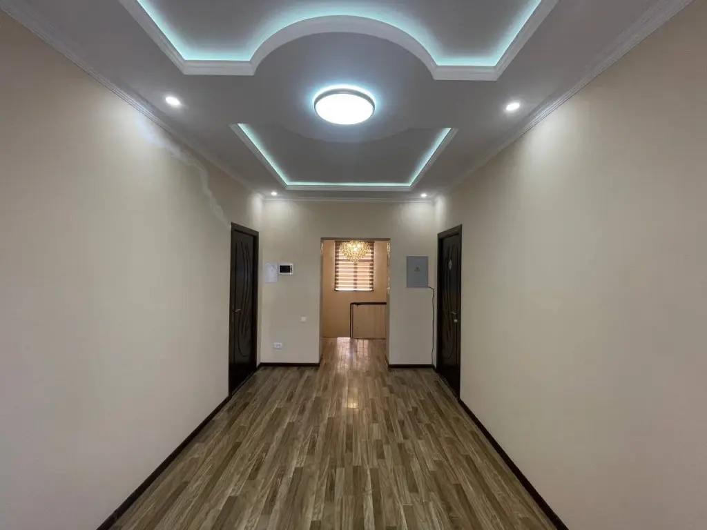 Yangiobod Mountain Resort Hotel