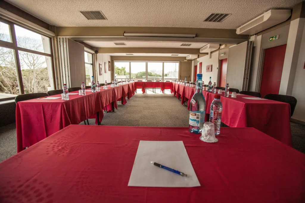Hotel Le Quetzal