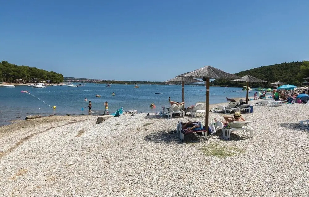 Two-Bedroom Holiday Home In Volme