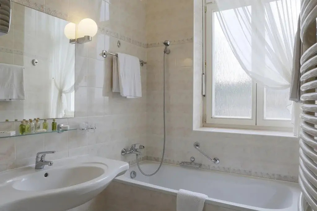 Hotel Tereza