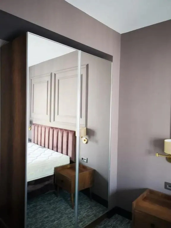 Zalel Hotels Laleli