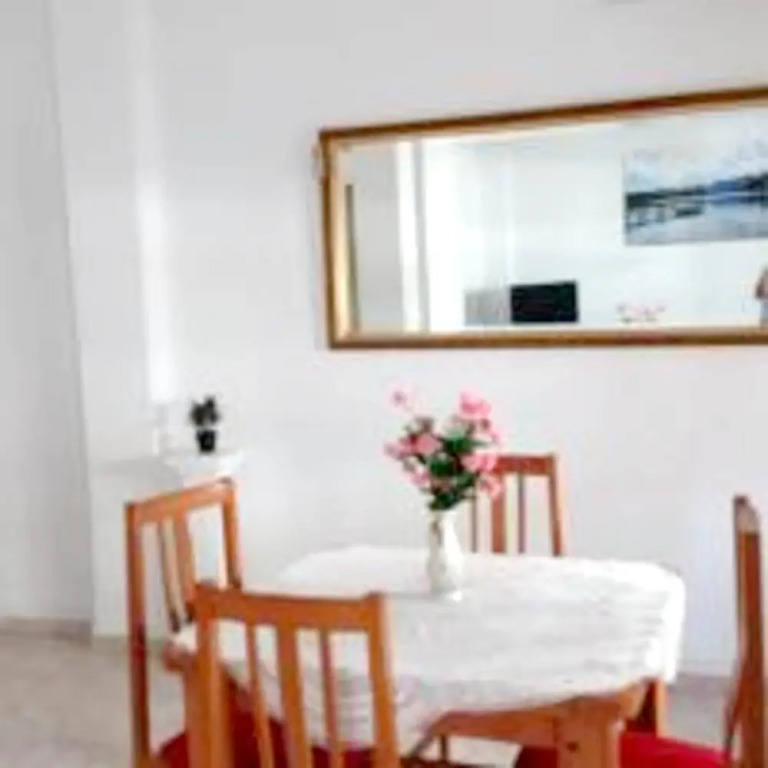 Apartment With 2 Bedrooms in València, With Wifi - 5 km From the Beach
