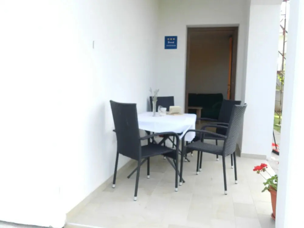 Apartment Maria