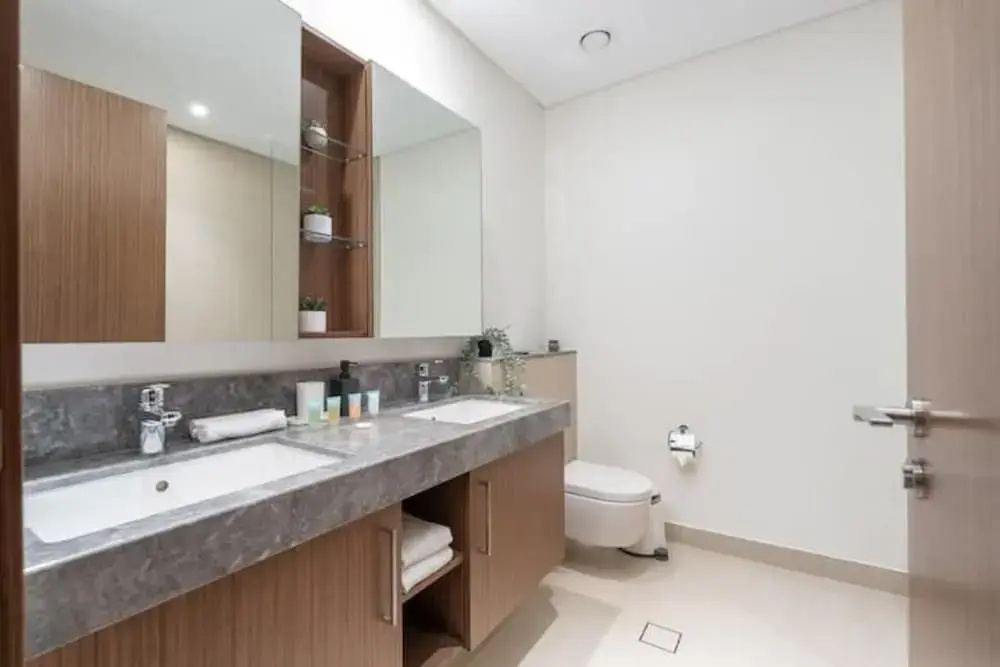 Vogue | 52|42 Marina near Ain Dubai | JBR Beach