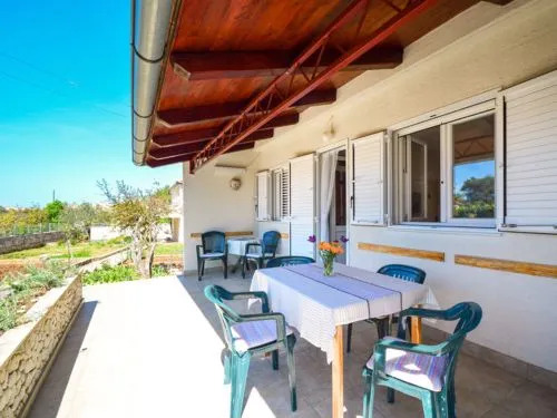 House Anka Vodice/Jadrija