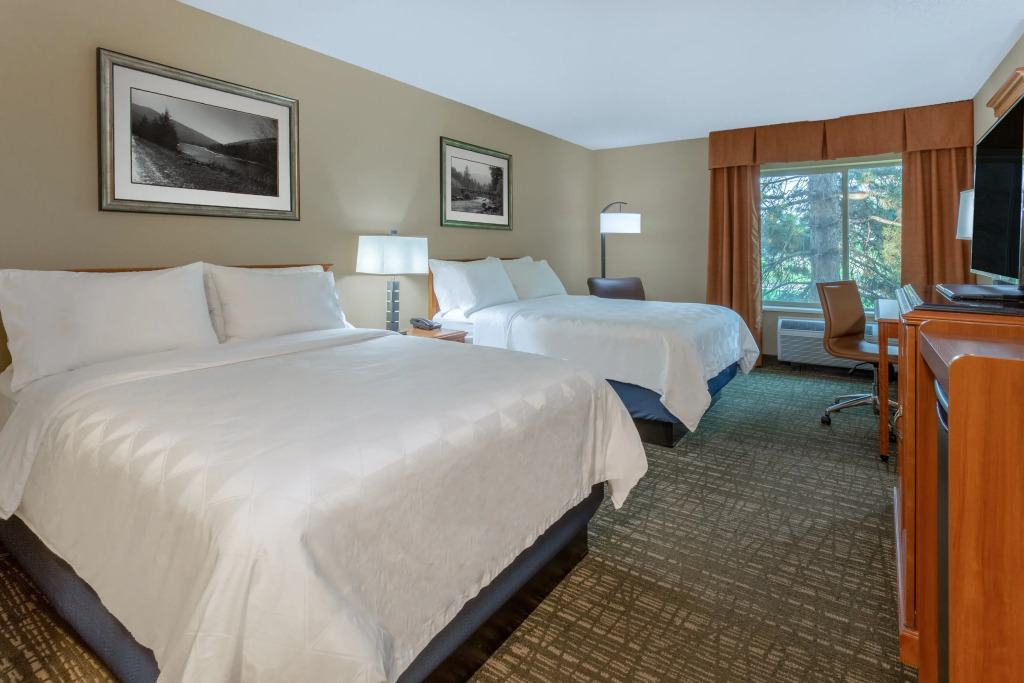 Holiday Inn Missoula Downtown by IHG