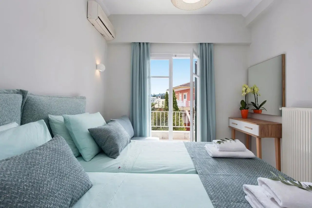 Mariettas Resort by Konnect, Gouvia Corfu