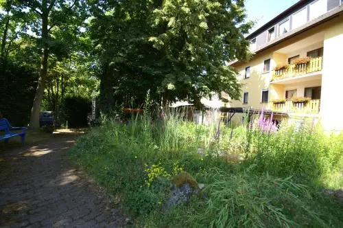 Hotel Weidenau