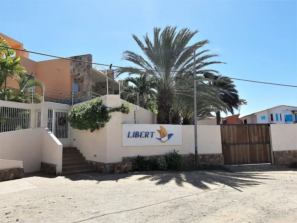 Posada Libert Hotel