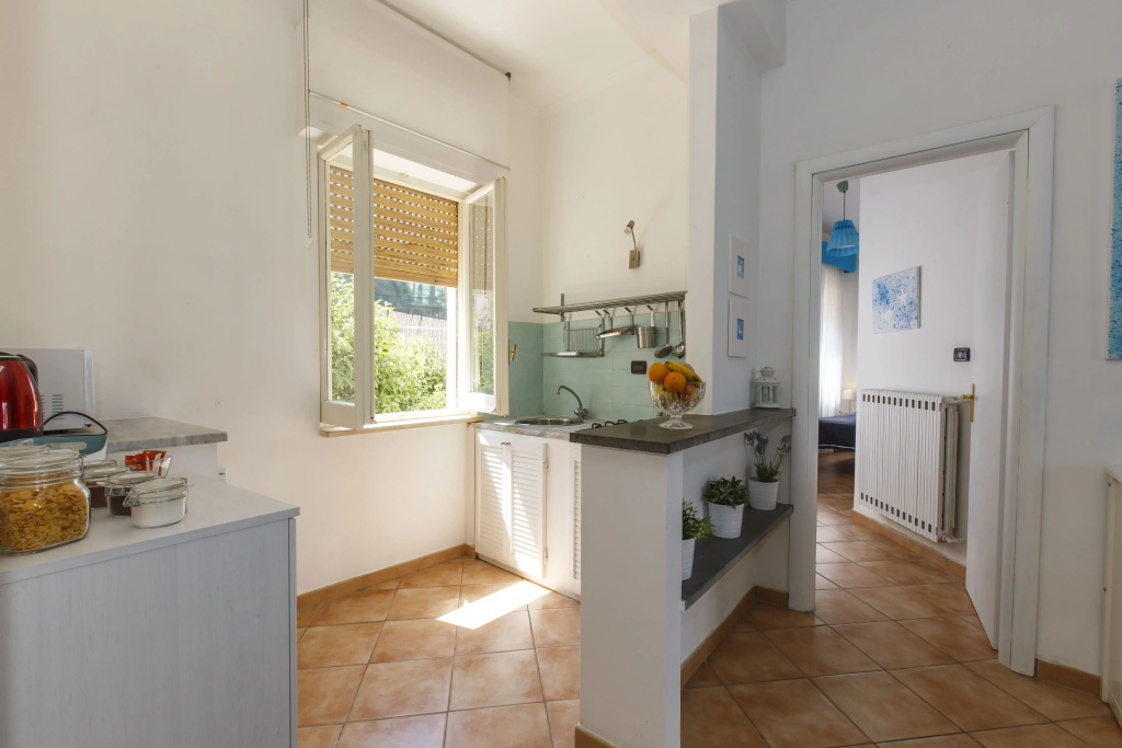Residence Le Terrazze