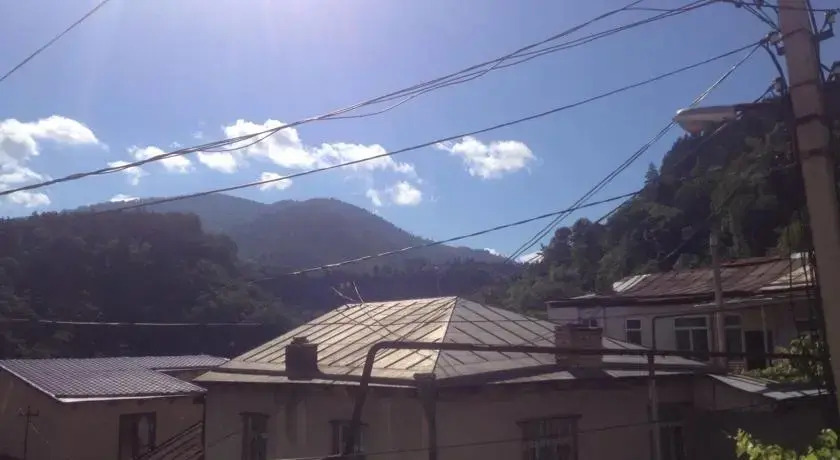 Jujuna Guest House
