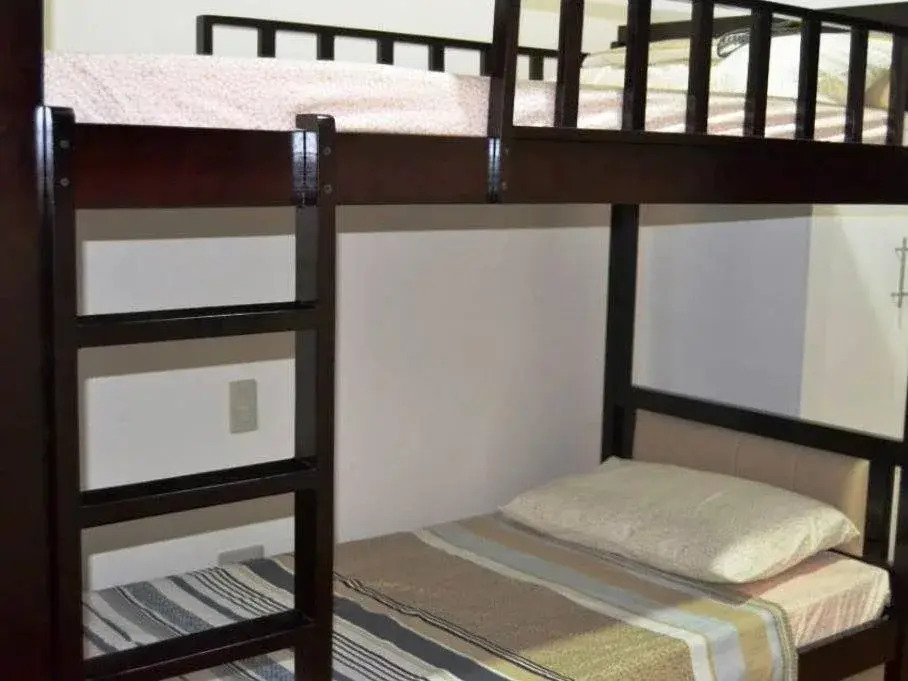 O & S Residences