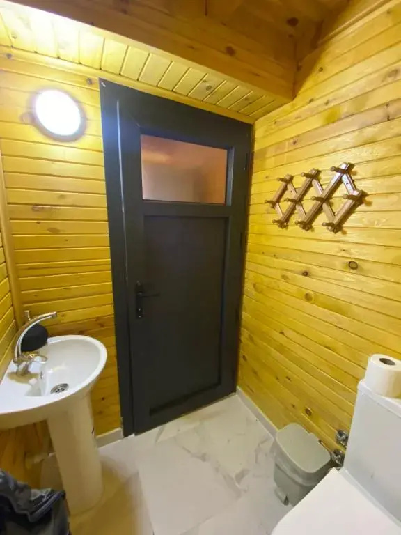 Burnaz bungalov hotel