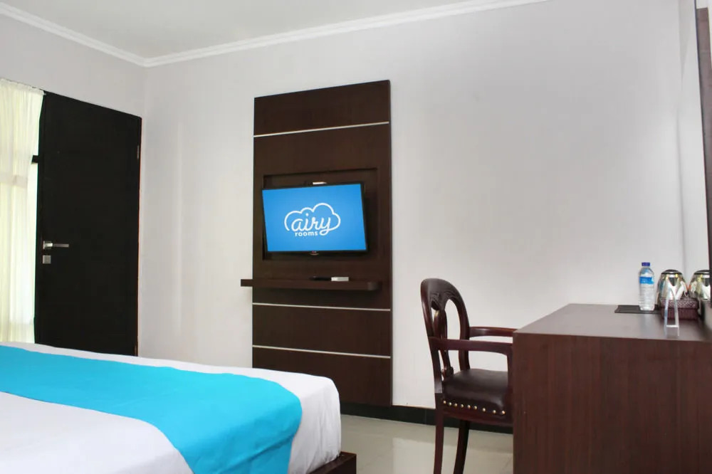 Airy Denpasar Barat Nakula Timur 6 Kuta Bali