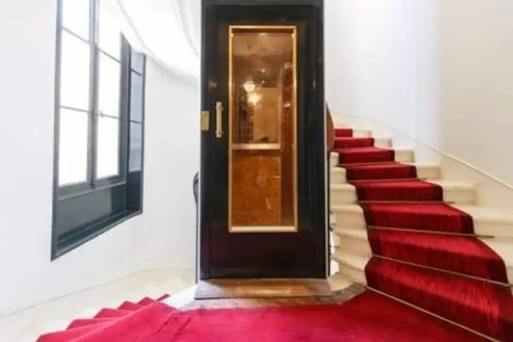Maison de Lignières - Guest House - Paris quartier Champs-Elysées