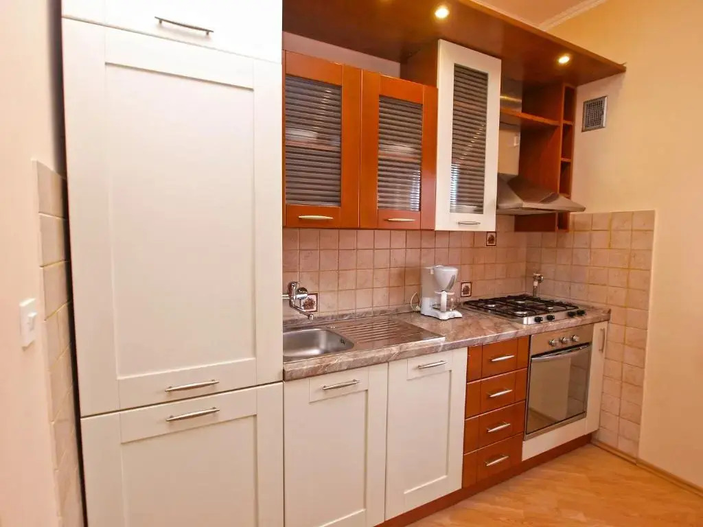 Apartment Cocaletto 1047
