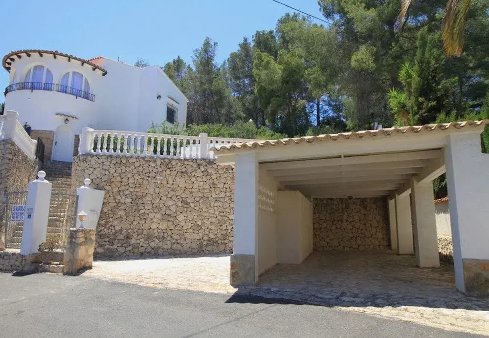 Villa Costa Calpe - Martinet