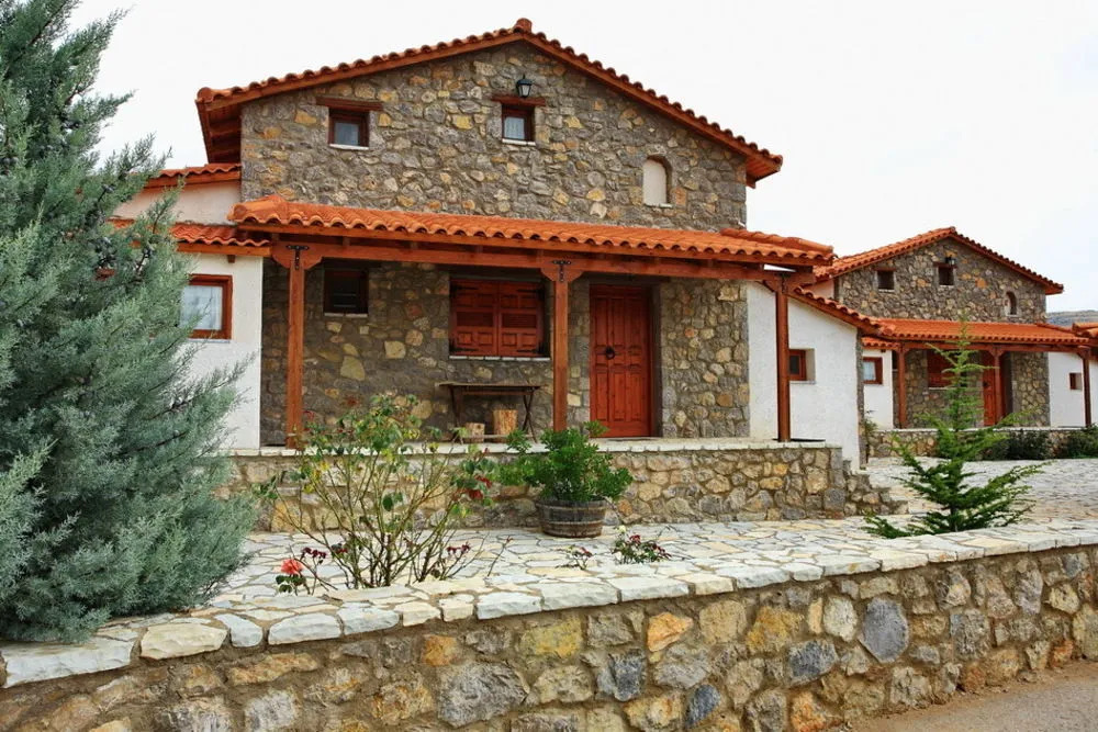 Alexander Resort