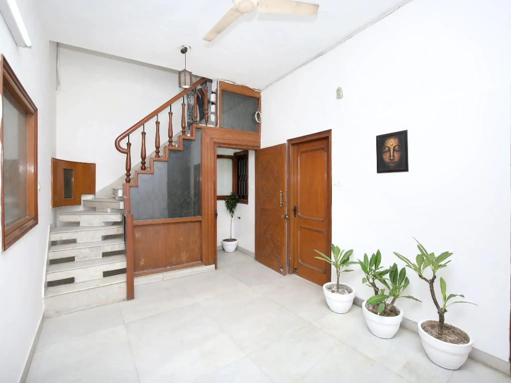 OYO 16960 Atithi Residency