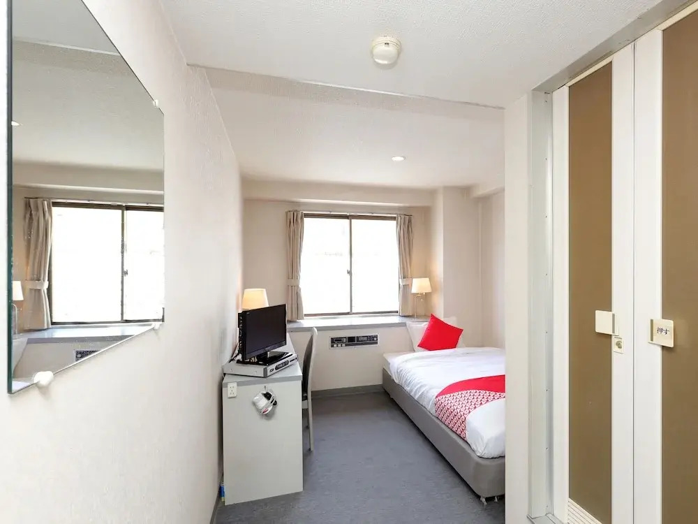 Nobeoka Washington Hotel