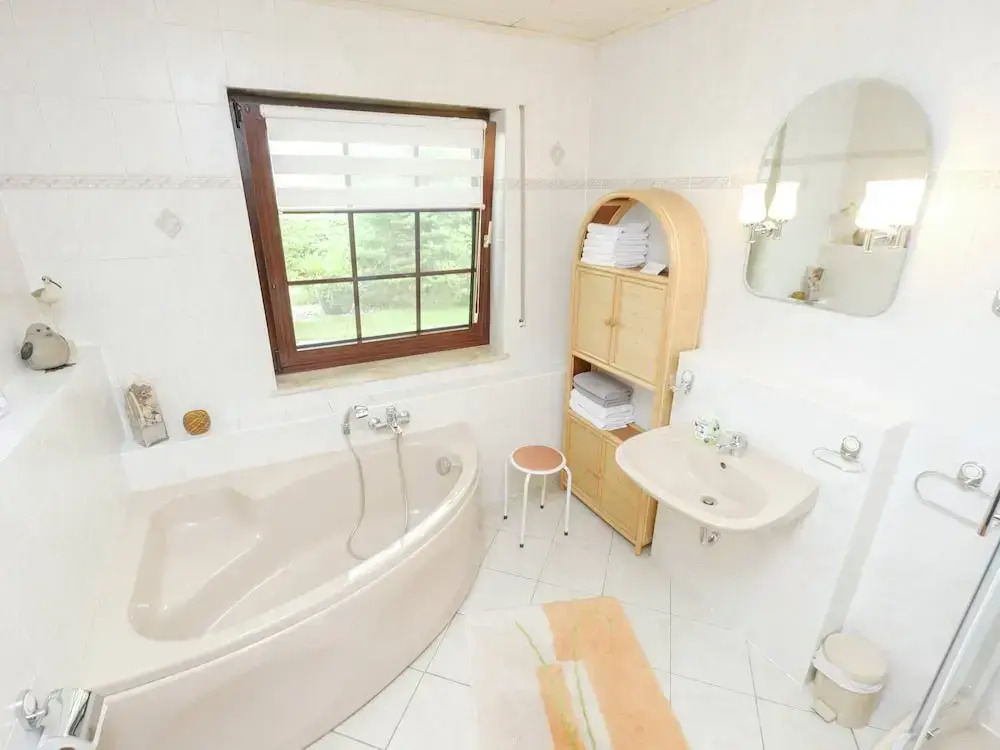 Apartment in Harz With Terrace