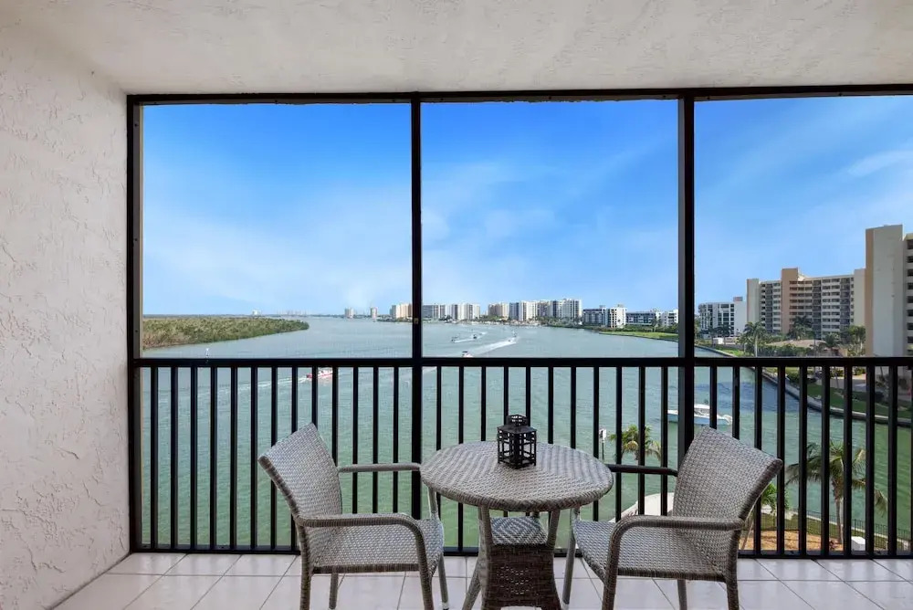 Windward Point #507
