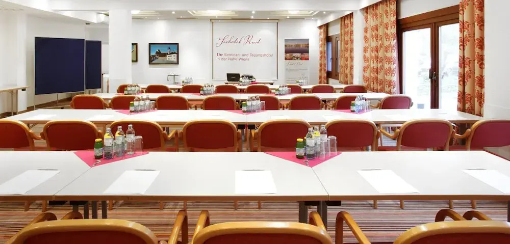Seehotel Rust
