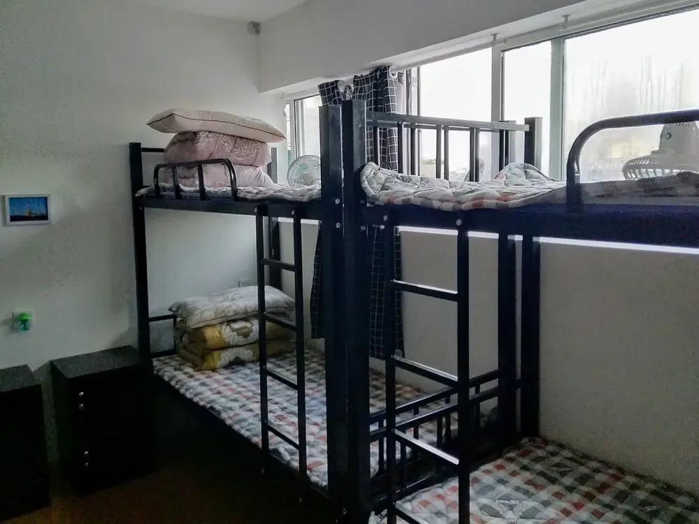 Loving Chengdu Youth Hostel