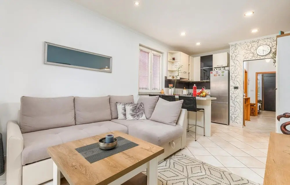 Stunning Apartment in Pula With Wifi and 1 Bedrooms