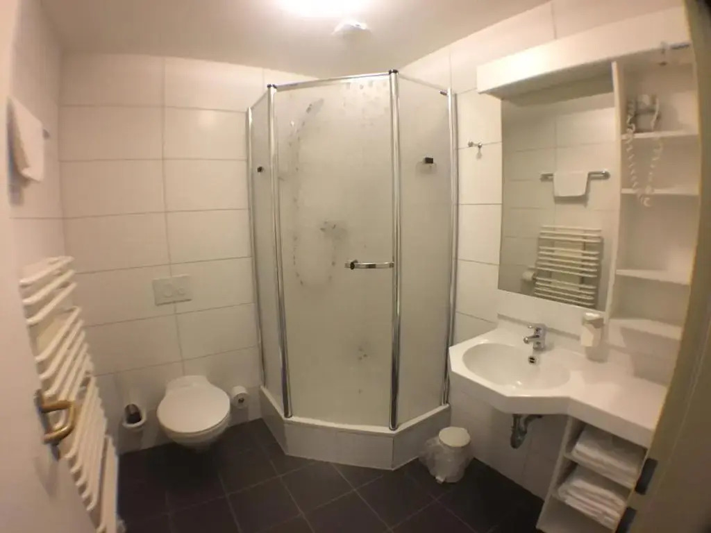 Motel Monteur