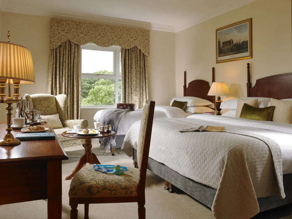 Hotel Woodstock Ennis