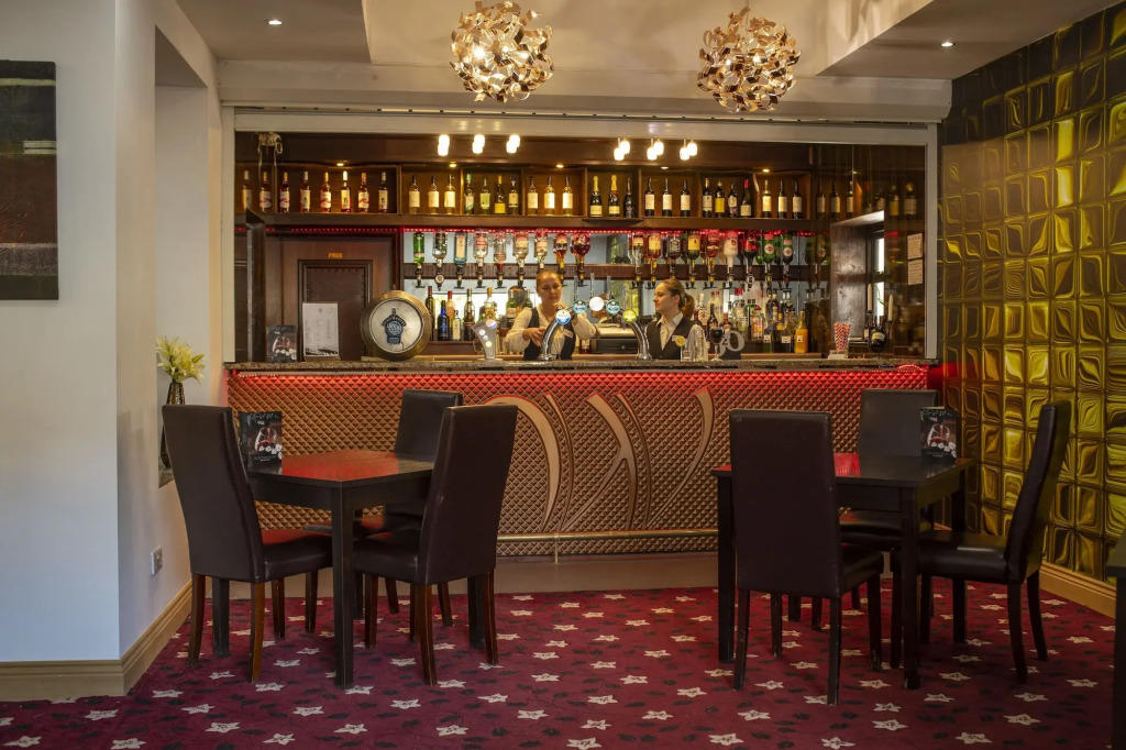 Wessex Hotel