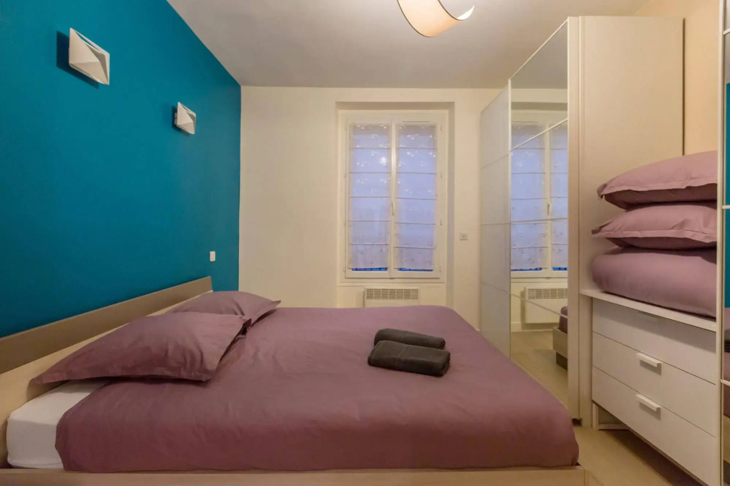 Apartment WS Beaugrenelle - Tour Eiffel