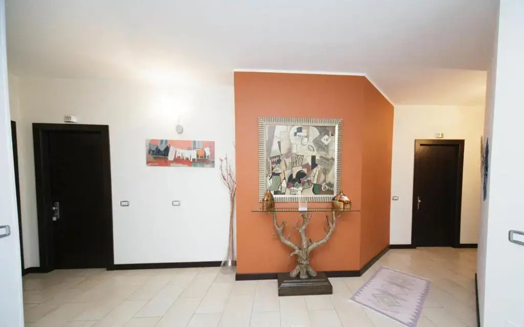 Hotel al ritrovo