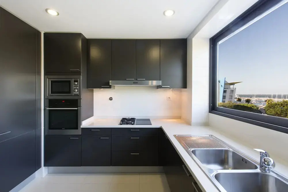 Apt In Lisbon Marina Tejo Apartments - Parque das Nações