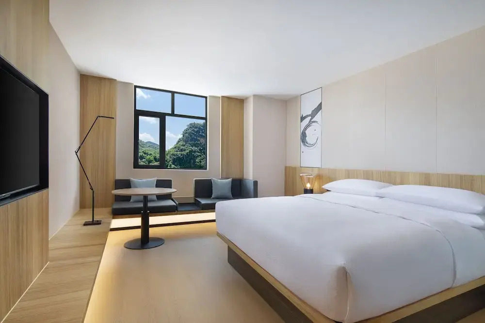 Fairfield by Marriott Yangshuo