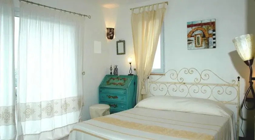 La Villa Yolanda