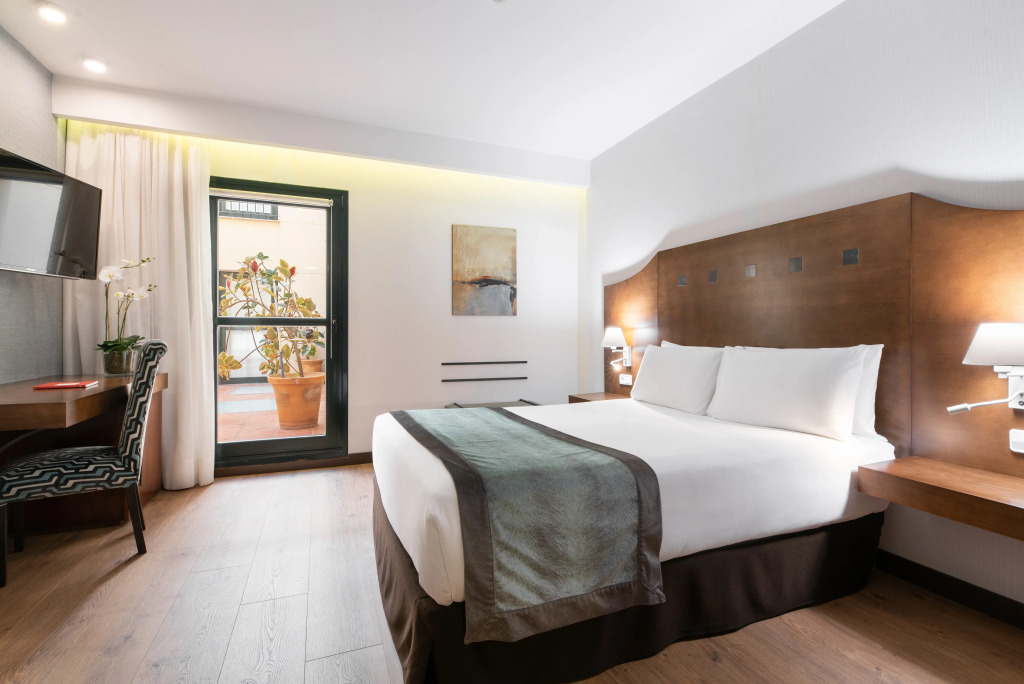 Dorma Agora Cáceres