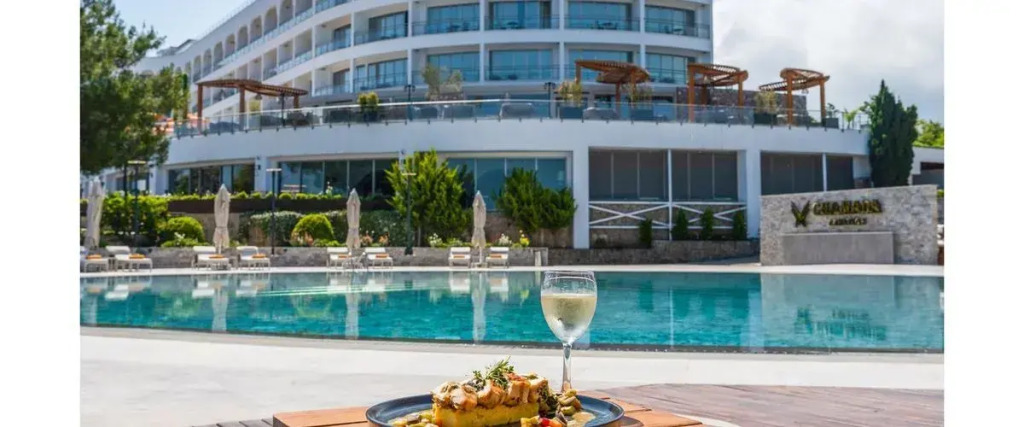 Chamada Prestige Hotel