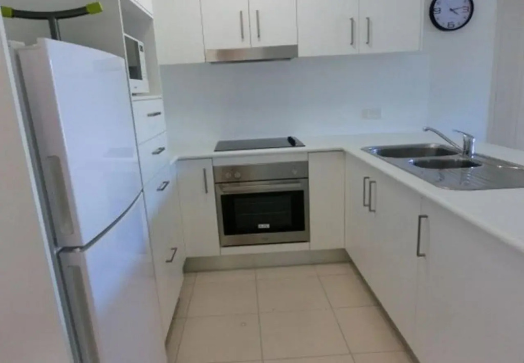 Brisbane Valley Tavern Apartments