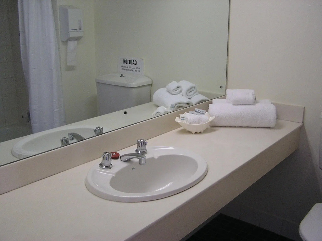 Econo Lodge Dockside Glenelg