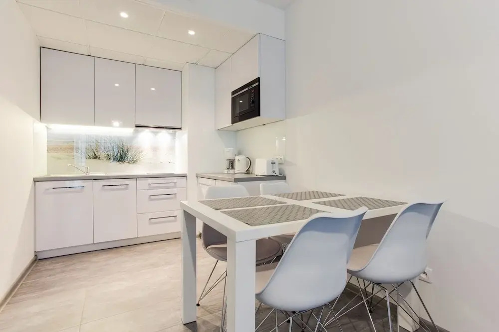 Promenada Gwiazd by Baltic Home
