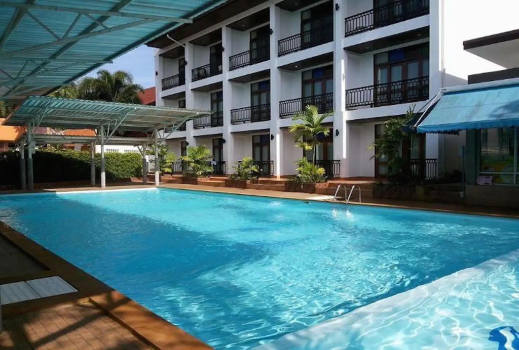 Baan Napa