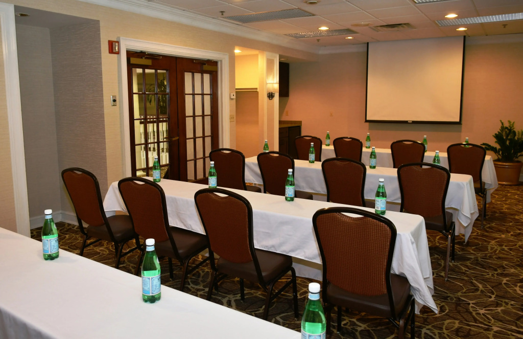 Hampton Inn & Suites Bethlehem