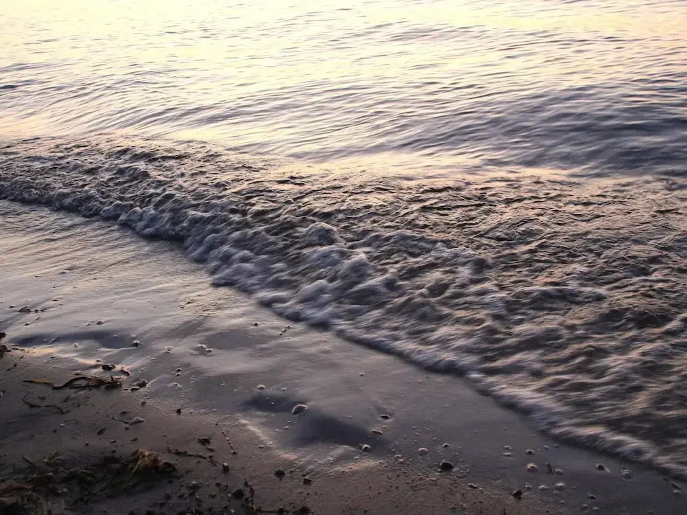 Ferienwohnung auf der Insel Poel Nahe Strand