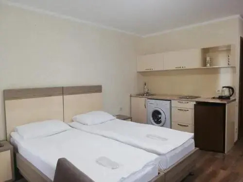 Orbi Palace Cozy Apartments