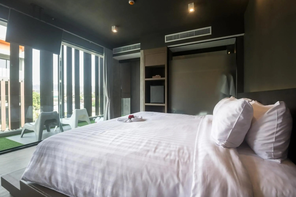 Maya Phuket Airport Hotel-Naiyang Beach